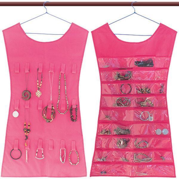 Dressy Accessories Organizer