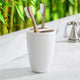 Eco-Friendly Bamboo Toothbrush (Set of 5)