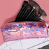 Embroidered Unicorn Pouch (Various Colors)