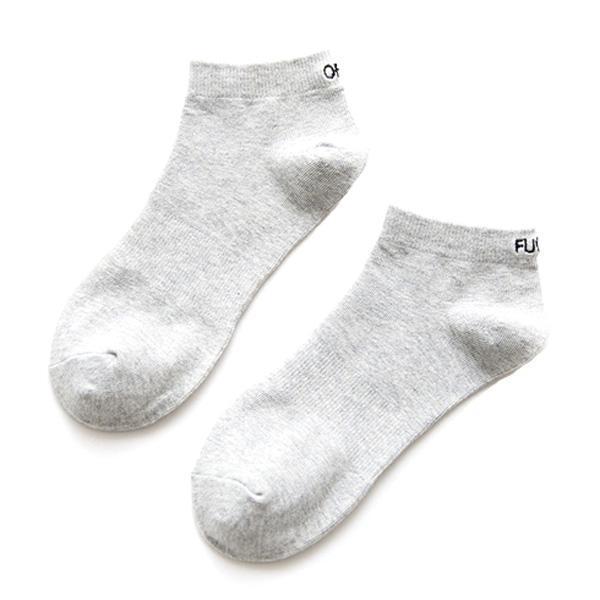F-Off Socks (Various Colors)