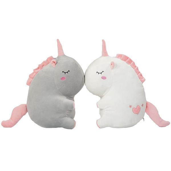 Fat Unicorn Plushie (Various Sizes)