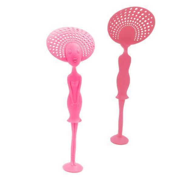 Figurine Cutlery (Set of 3)