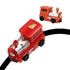 Follow The Trail Vehicle Toy (Various Designs)
