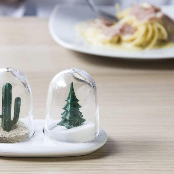Four Seasons Seasoning Shakers