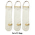 Fruit and Vegetable Storage Mesh Bag (Set of 3)