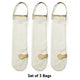 Fruit and Vegetable Storage Mesh Bag (Set of 3)