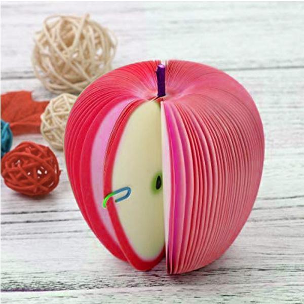 Fruit Notepad Memo