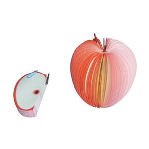 Fruit Notepad Memo