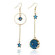 Galaxy Earrings (Various Designs)