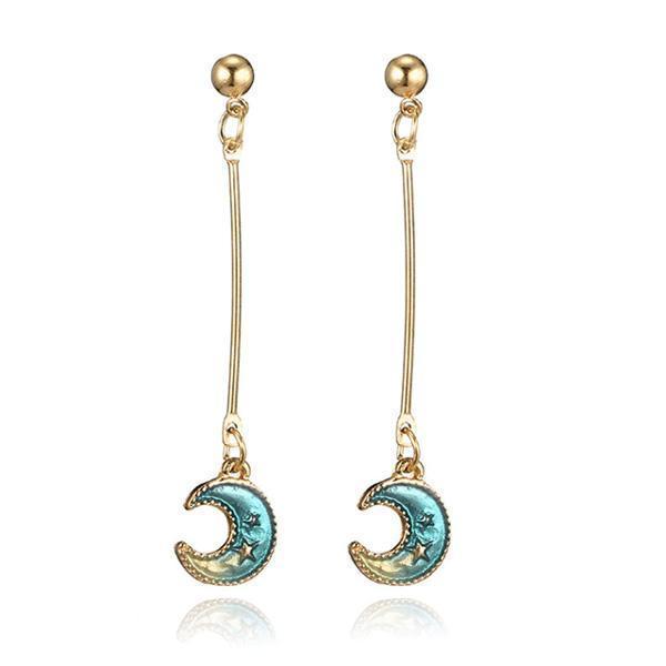 Galaxy Earrings (Various Designs)