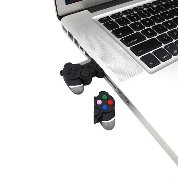 Game Controller USB Drive (8GB)