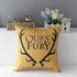 Game of Thrones Cushion Cover