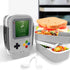 GameBox Bento Lunch Box