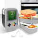 GameBox Bento Lunch Box