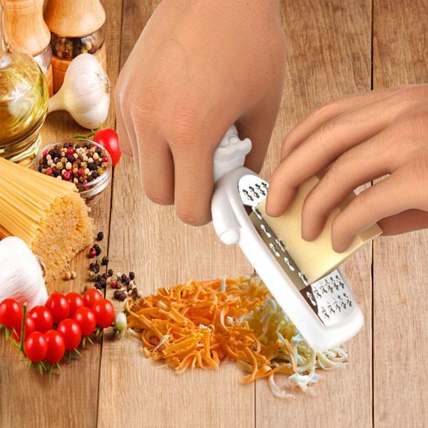 Gentleman Cheese Grater