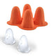 Ghost Ice Mold