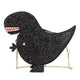 Glittery T-Rex Crossbody Bag (Various Colors)