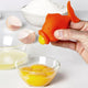 Goldfish Egg Yolk Separator