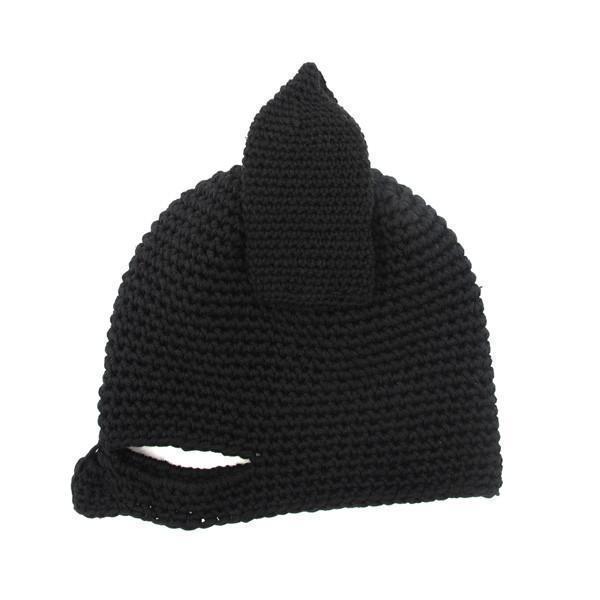 Handmade Batman Mask Beanie