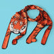Hanging Cat Shaped Scarf (Various Designs)