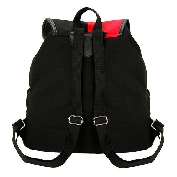 Harley Quinn Backpack