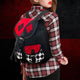 Harley Quinn Backpack