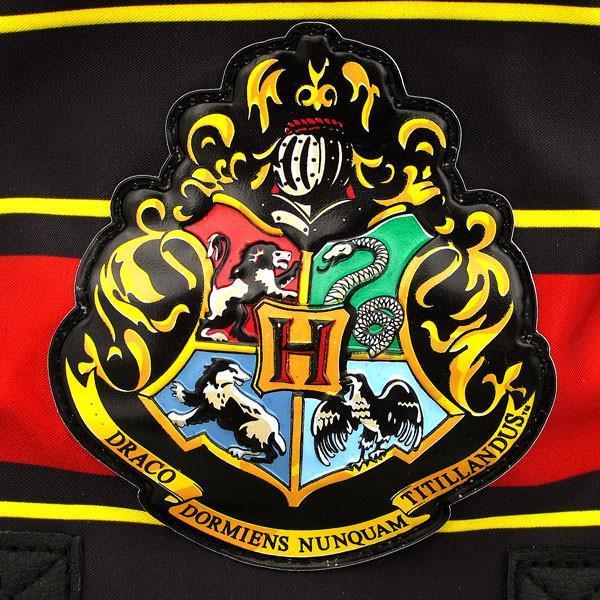 Harry Potter Hogwarts Backpack