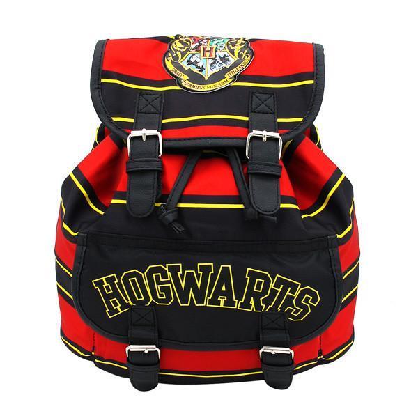 Harry Potter Hogwarts Backpack
