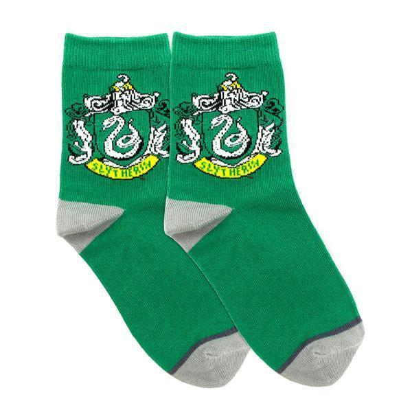 Harry Potter Mid-Calf Socks