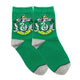 Harry Potter Mid-Calf Socks