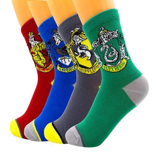 Harry Potter Mid-Calf Socks