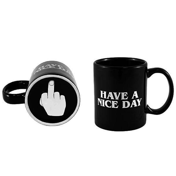 Have A Nice Day Mug