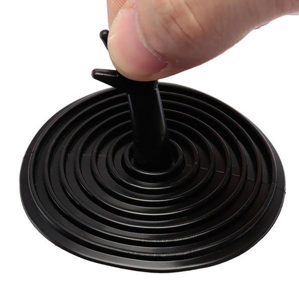 Help Me Drain Plug Stopper