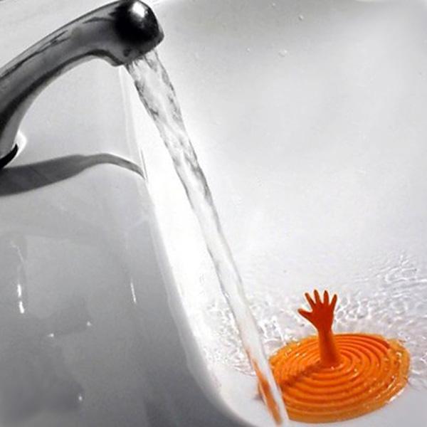 Help Me Drain Plug Stopper