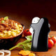 Hug Salt and Pepper Shakers