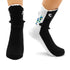 Jaws Socks