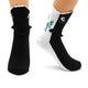 Jaws Socks