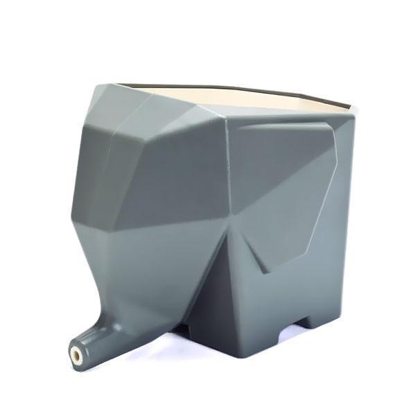 Jumbo Elephant Drainer