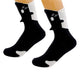 Killer Whale Socks