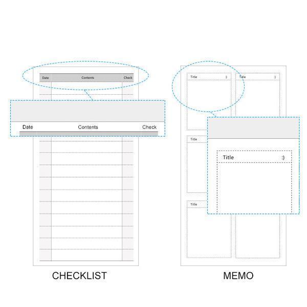 Kitty Daily Personal Planner (Undated)