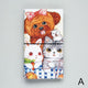 Kitty Daily Personal Planner (Undated)