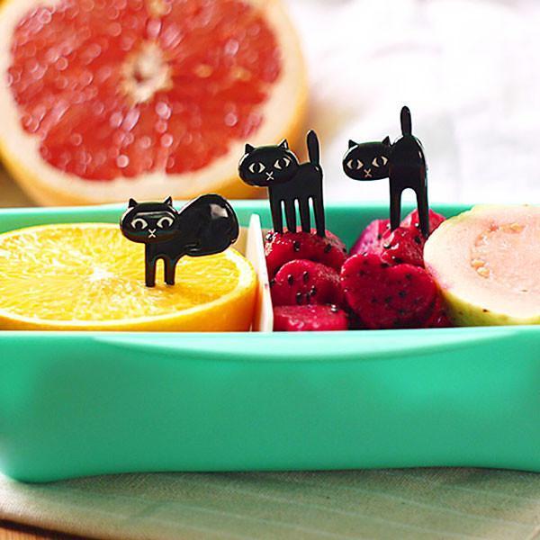 Kitty Party Picks (Set of 6)
