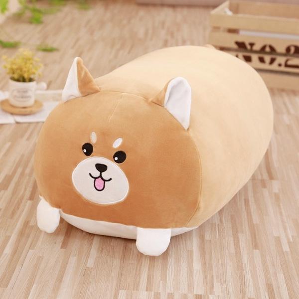 Large Animal Plush Toy (Cat, Dog, Totoro Etc)