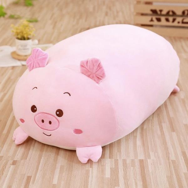 Large Animal Plush Toy (Cat, Dog, Totoro Etc)