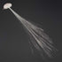 LED Hair Extension Lights (Various Colors)