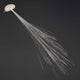 LED Hair Extension Lights (Various Colors)