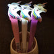 Lighted Unicorn Pen