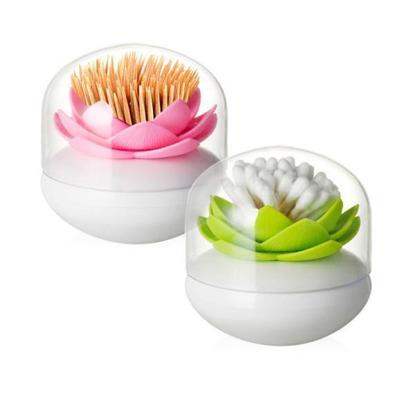 Lotus Holder