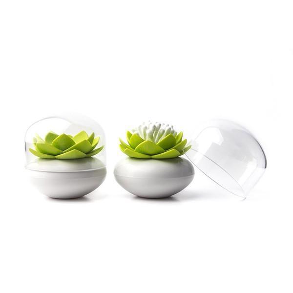Lotus Holder