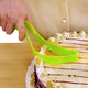 Magic Cake Slicer Server